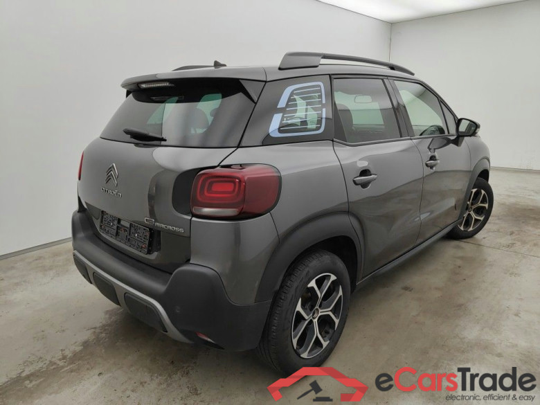 CITROEN C3 AIRCROSS DIESEL 1.5 BlueHDi 120 Shine S&S (EU6.3) 5d #2