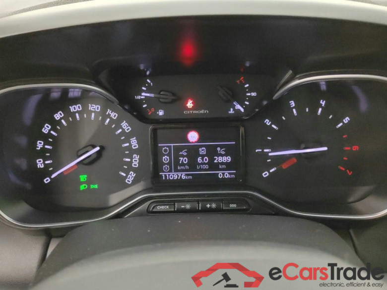 CITROEN C3 AIRCROSS DIESEL 1.5 BlueHDi 120 Shine S&S (EU6.3) 5d #6