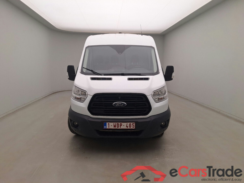 Ford, _Transit GB '13, Ford Transit 350M 2.0TD 130pk 96kW A6 Trend 4d #1