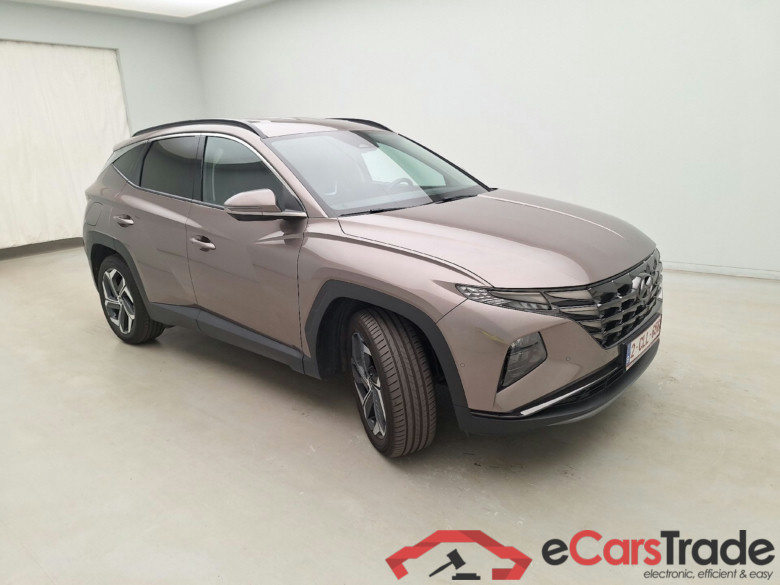 Hyundai, Tucson '20 PHEV, Tuc.TGDi PHEV 195kW 4x4 Sh.Aut #5