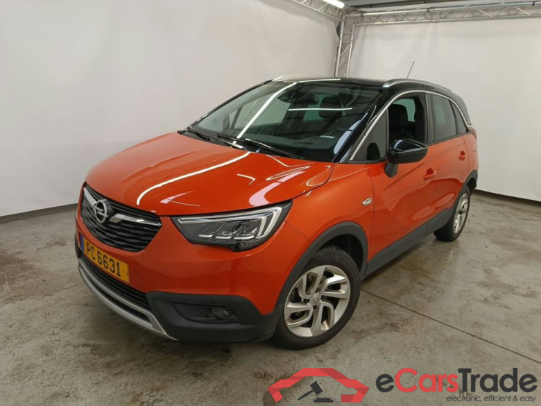 OPEL CROSSLAND X DIESEL - 2020 1.5 TD 120 ECOTEC Innovation S/S (EU6.3) 5d #1
