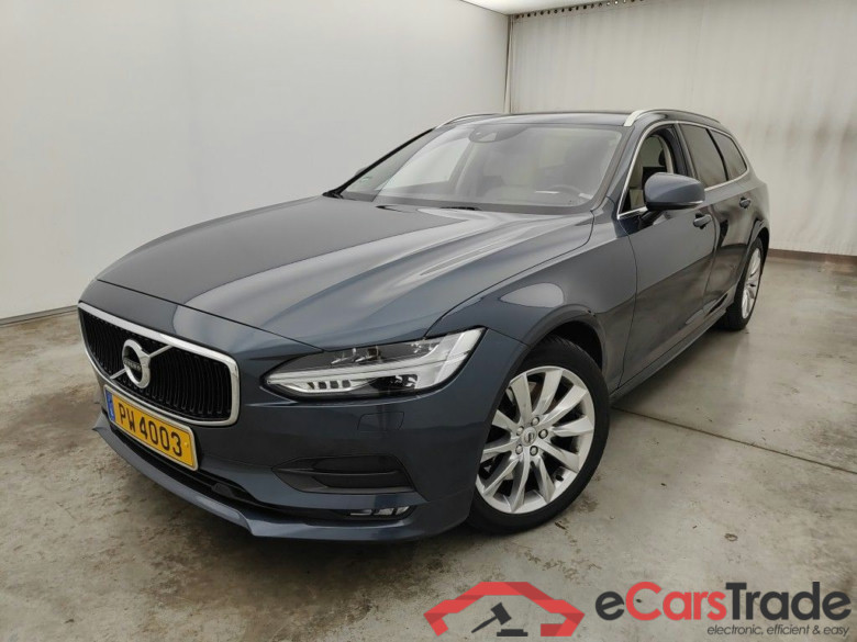 VOLVO V90 DIESEL - 2016 2.0 D5 AWD Momen.Pro Gear.AdBlue(EU6d-T. 5d