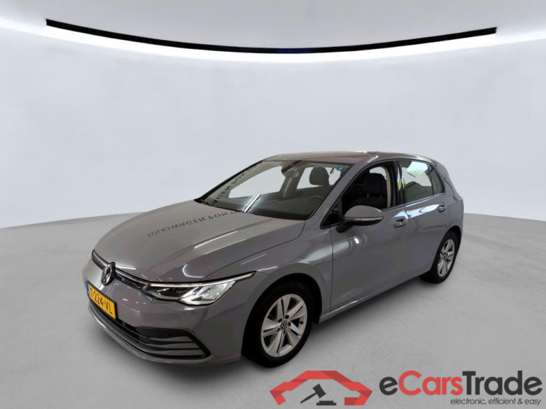 VOLKSWAGEN GOLF 81 kW