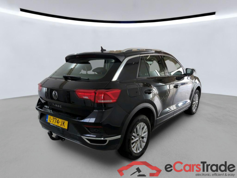 VOLKSWAGEN T-Roc 110 kW #5