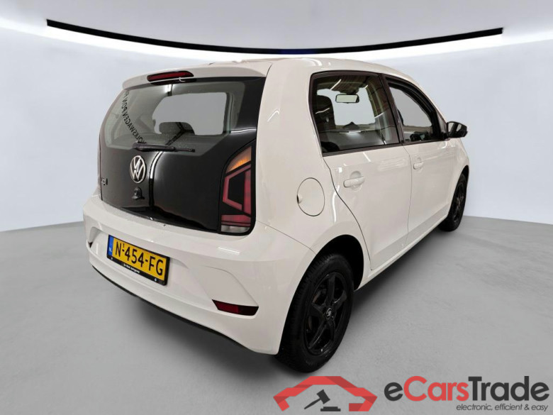 VOLKSWAGEN up! 48 kW #4