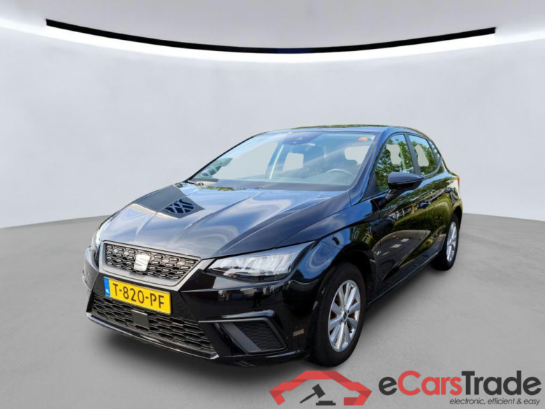 SEAT Ibiza 70 kW