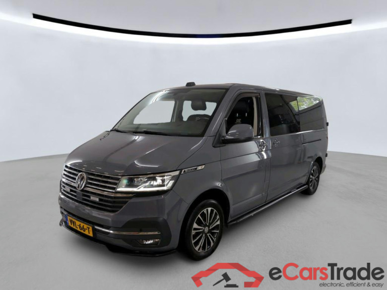 VOLKSWAGEN Transporter 110 kW #1