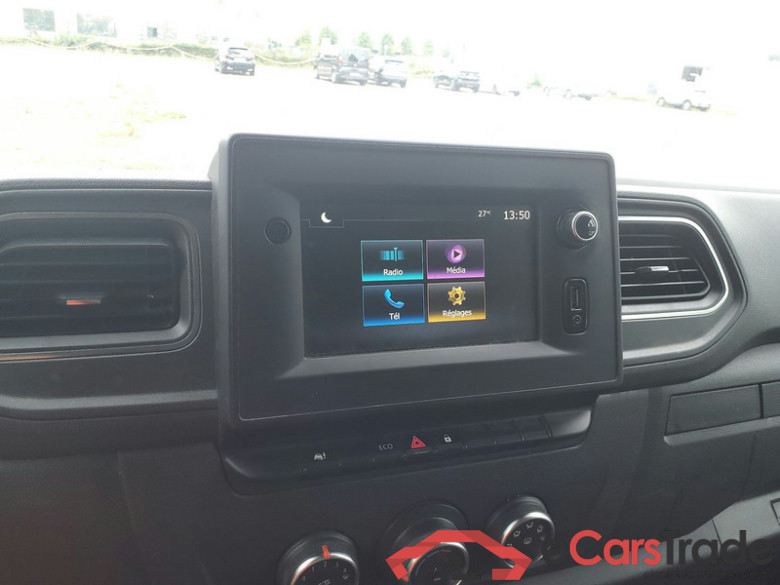 Renault Master 2.3 dCi L2H2 Display Klima PDC ... #4
