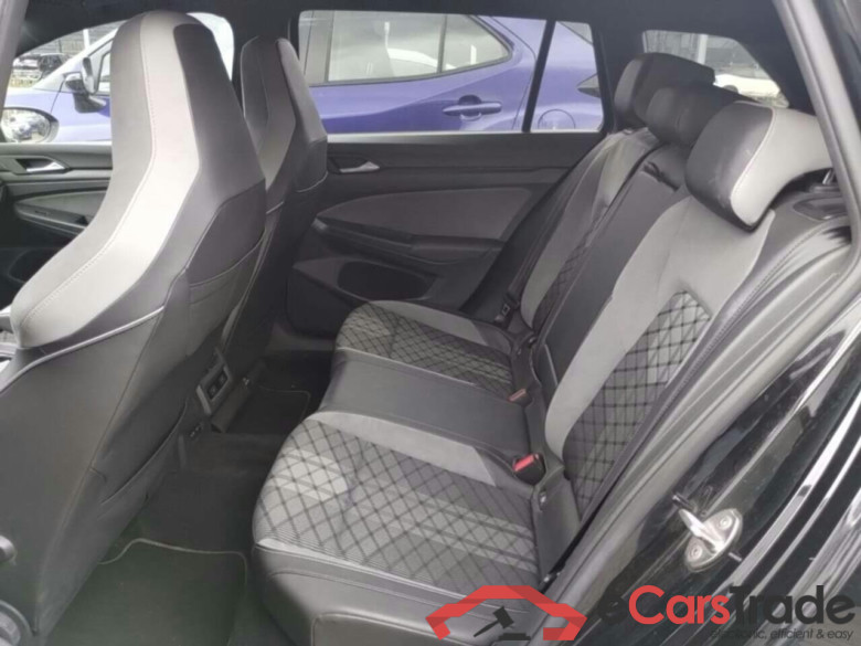 VOLKSWAGEN Golf variant 1.5 eTSI R-Line #5