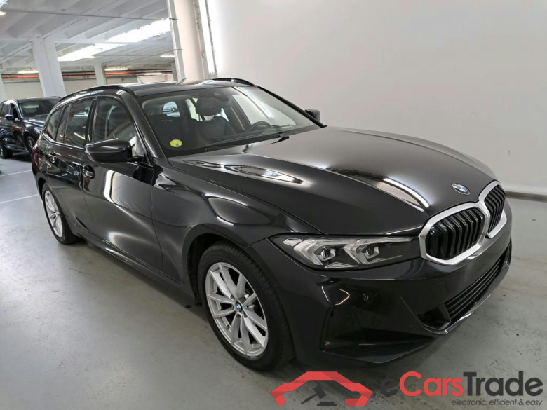 BMW 3 SERIES TOURING 2.0 316D (90KW) TOURING #2
