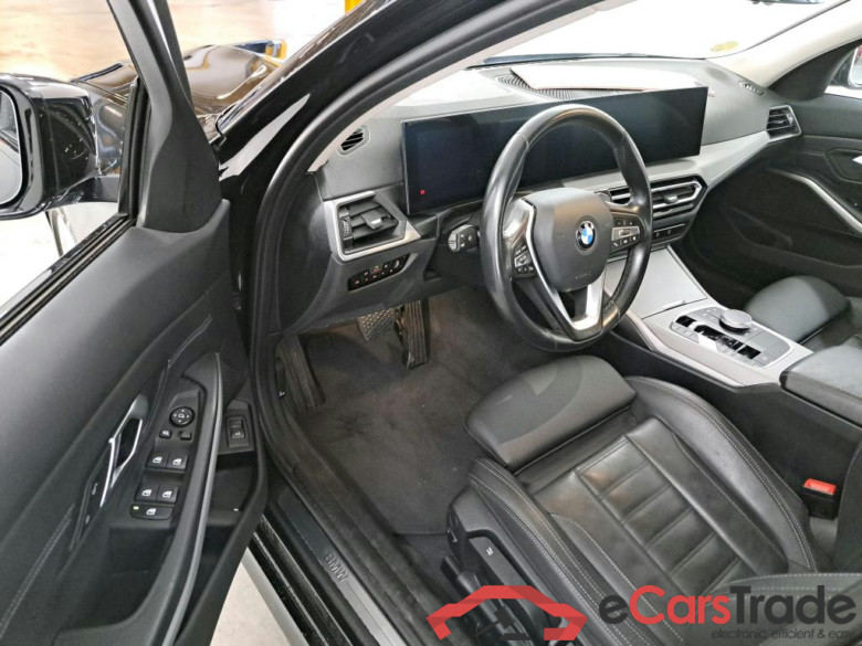 BMW 3 SERIES TOURING 2.0 316D (90KW) TOURING #5