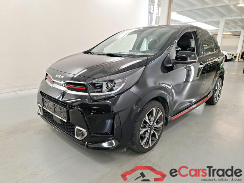 KIA PICANTO 1.0 67 GT LINE