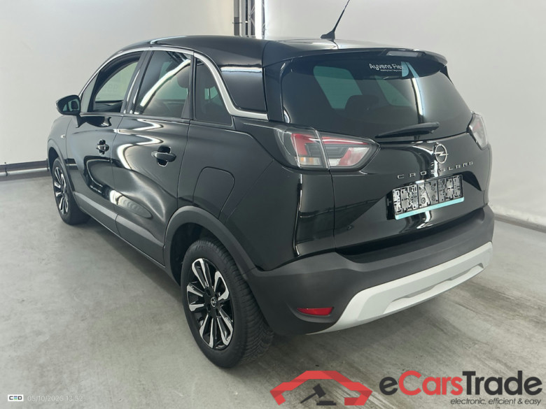 OPEL CROSSLAND 1.2 81KW TURBO S-S ELEGANCE #3
