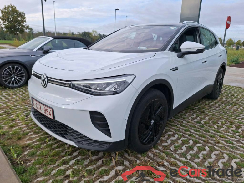 VOLKSWAGEN ID.4 BEV 82KWH 150KW PRO PERFORMANCE