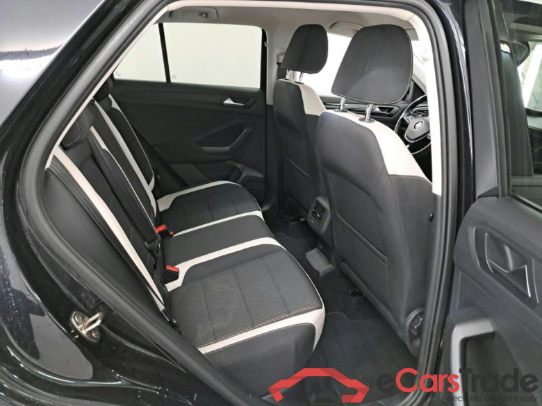 VOLKSWAGEN T-ROC 1.5 TSI ACT Elegance OPF DSG #6
