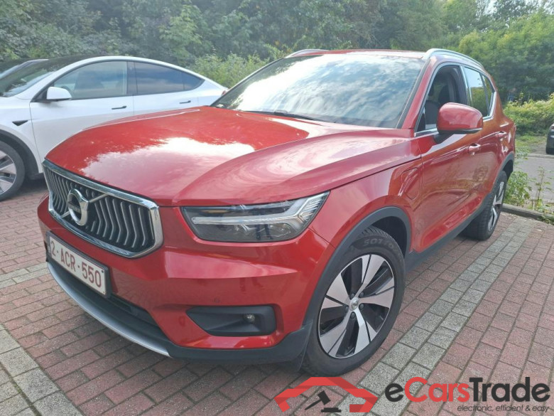 VOLVO XC40 1.5 T4 RECHARGE GEARTR. INSCRIPTION EXPR #1