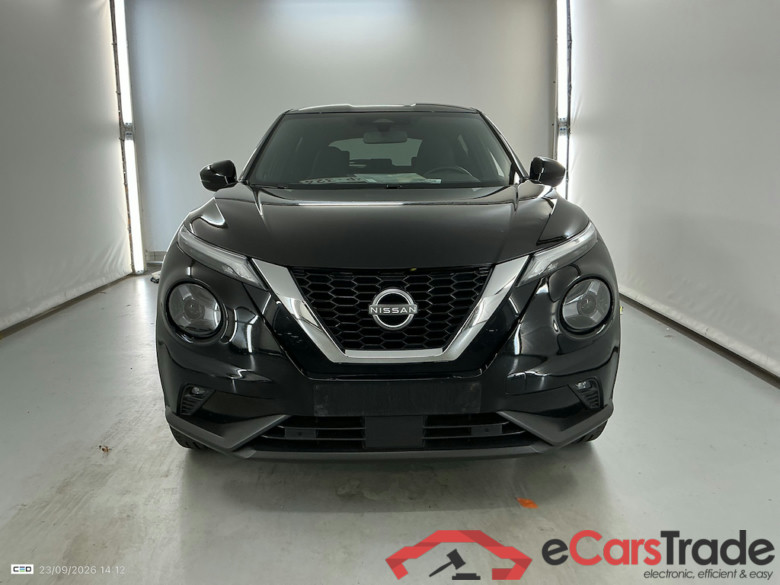 NISSAN JUKE 1.0 DIG-T 114 DCT N-DESIGN #2
