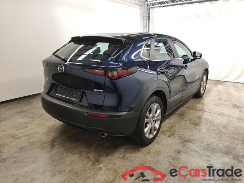 Mazda CX-30 2.0 e-Skyactiv G 90kW Skydrive 5d #2