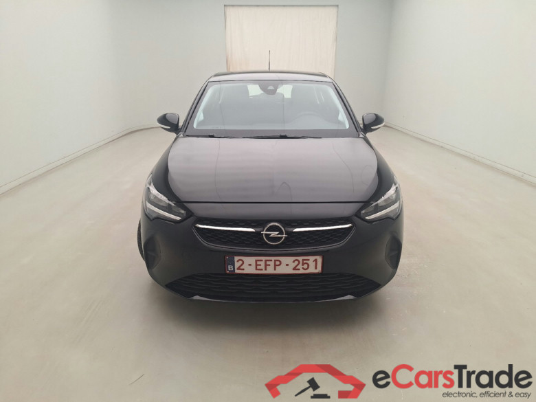 Opel, Corsa '19, Corsa 1.2 100 Edition 5d/p