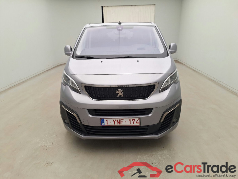 Peugeot, Traveller '16, Trav.1.5BHDi 120 Std.Active 8pl