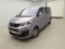 preview Peugeot Partner #1