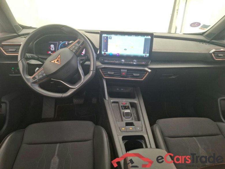 CUPRA Formentor / 2020 / 5P / SUV 1.4 e-HYBRID 204ch DSG6 Business Edition #6