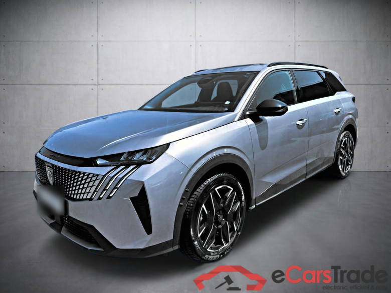 Peugeot 5008 Allure Hybrid 145 e-DCS6 #1