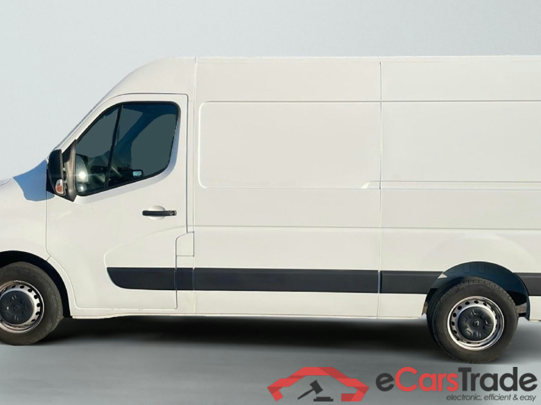 Renault Master Confort L2H2 Blue dCi 150 BVR #4