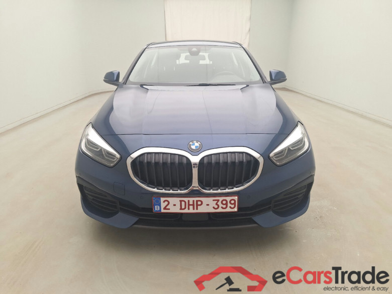BMW, 1-serie '19, 116d 85kW #2