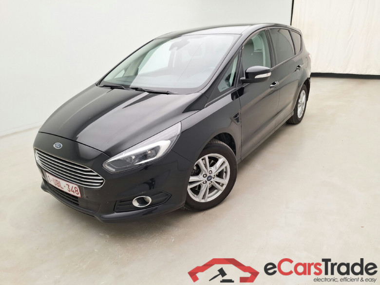 Ford, S-Max '15, S-Max 2.0TDCi 150 Bus.Class PS #2