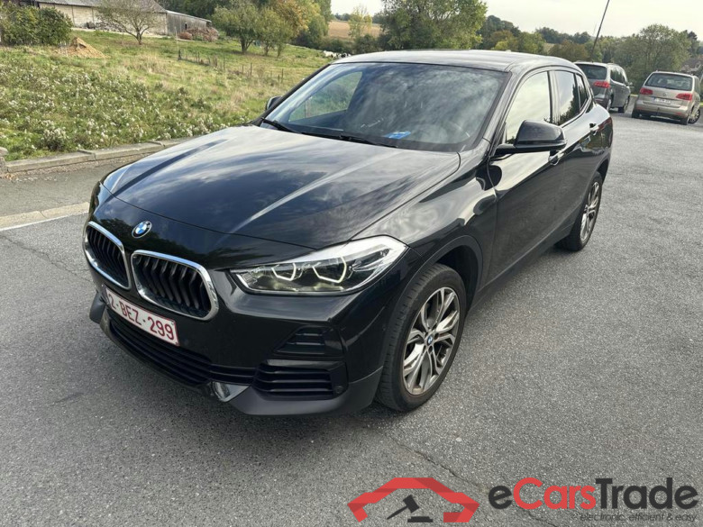 BMW X2 Dsl (F39) 2.0 d sDrive18