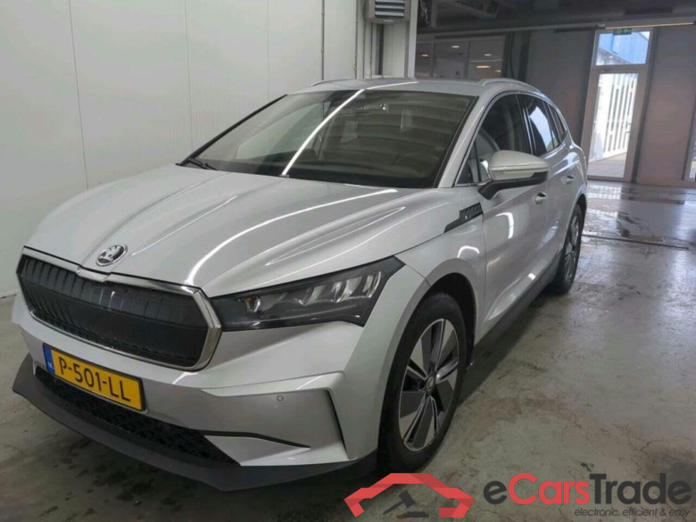 SKODA Enyaq iV 80 #1