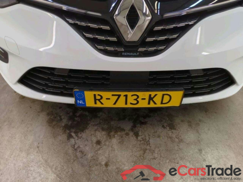 RENAULT CLIO 1.0 TCe Intens #4
