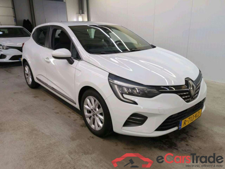 RENAULT CLIO 1.0 TCe Intens #5