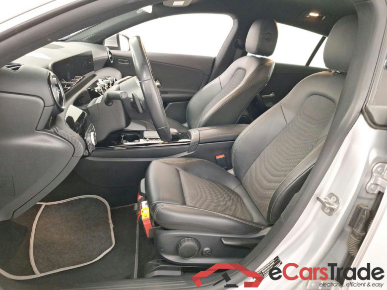 MERCEDES-BENZ CLA SHOOTING BRAKE 1.3 CLA 250 E BUSINESS LINE DCT SH BR #5