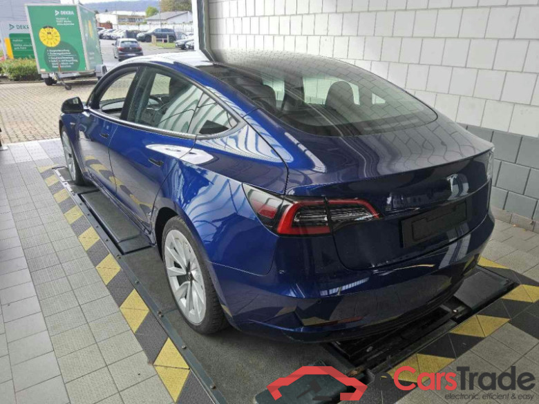 Tesla Model 3 - Lim4, RWD 60 kWh, 2021 - 2023 60 kWh #4