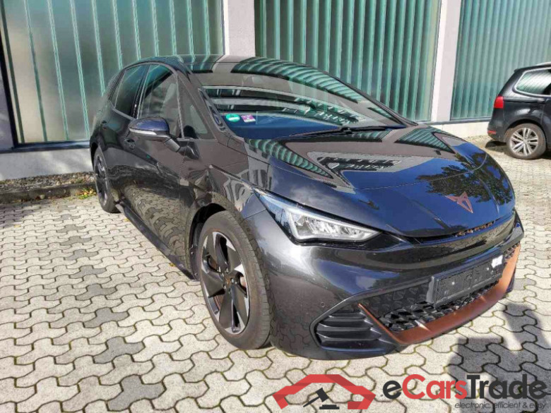 Cupra Born (K11)(09.2021->) DE - LimS5 150, (58 kWh), 2021 - 2024 #2