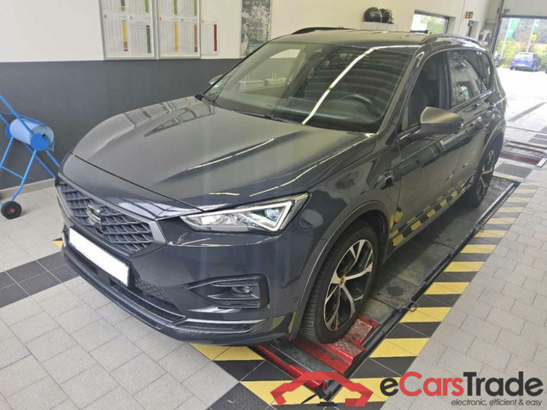 Seat Tarraco (KN2)(10.2018->) DE - SUV5 2.0 TDI EU6d, FR, 2020 - 2024