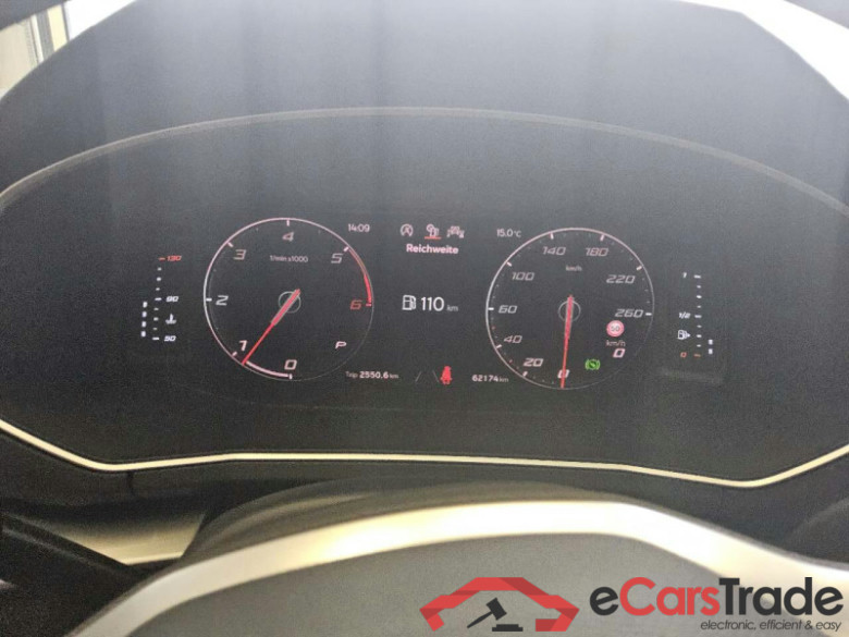 Seat Tarraco (KN2)(10.2018->) DE - SUV5 2.0 TDI EU6d, FR, 2020 - 2024 #6