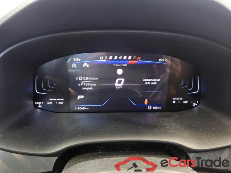 Seat Ateca (KHP)(08.2020->) DE - SUV5 1.5 TSI ACT EU6d, Style OPF, (Facelift) 2020 - 2024 #6