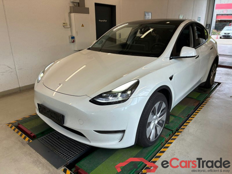 Tesla Model Y (01.2021->) DE - SUV5 Dual, Maximale Reichweite Dual AWD, 2021 - 2025 #1