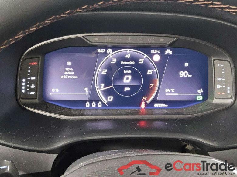Cupra Ateca (KHP/KBP)(08.2020->) DE - SUV5 2.0 TSI EU6d, VZ 4Drive OPF, (Facelift) 2023 - 2024 #6