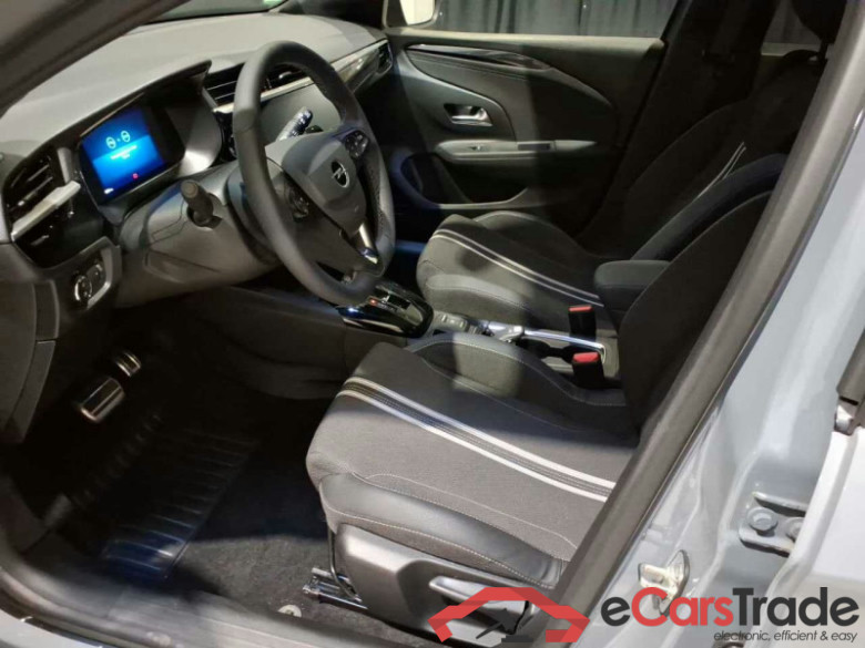 Opel Corsa F (2019->) DE - LimS5 1.2 Turbo EU6e, GS, (Facelift) 2023 - 2026 #3