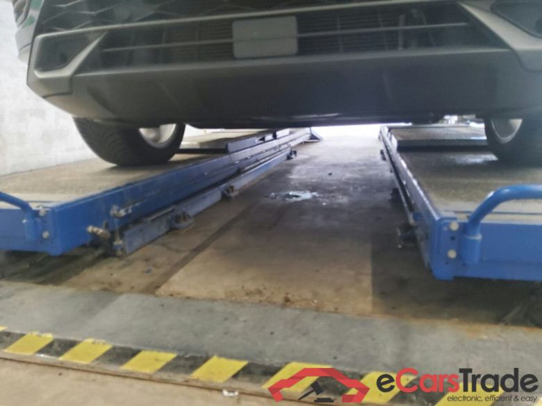Seat Ateca (KHP)(08.2020->) DE - SUV5 1.5 TSI ACT EU6d, FR OPF, (Facelift) 2020 - 2024 #5