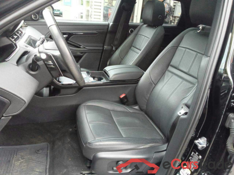 Land Rover Range Rover Evoque (L551)(2018->) DE - SUV5 2.0 P200 Mild-Hybrid EU6d, R-Dynamic S, 2020 - 2023 #3