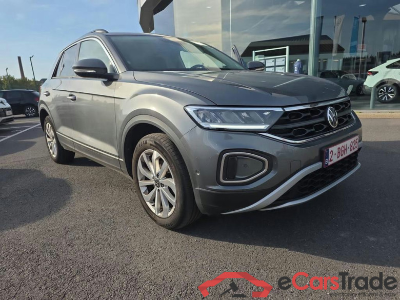 VOLKSWAGEN T-Roc 1.0 TSI Life Business #1