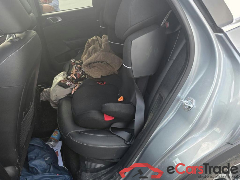 KIA XCeed PHEV 1.6 GDi Business Line DCT #5