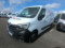 preview Renault Master #0