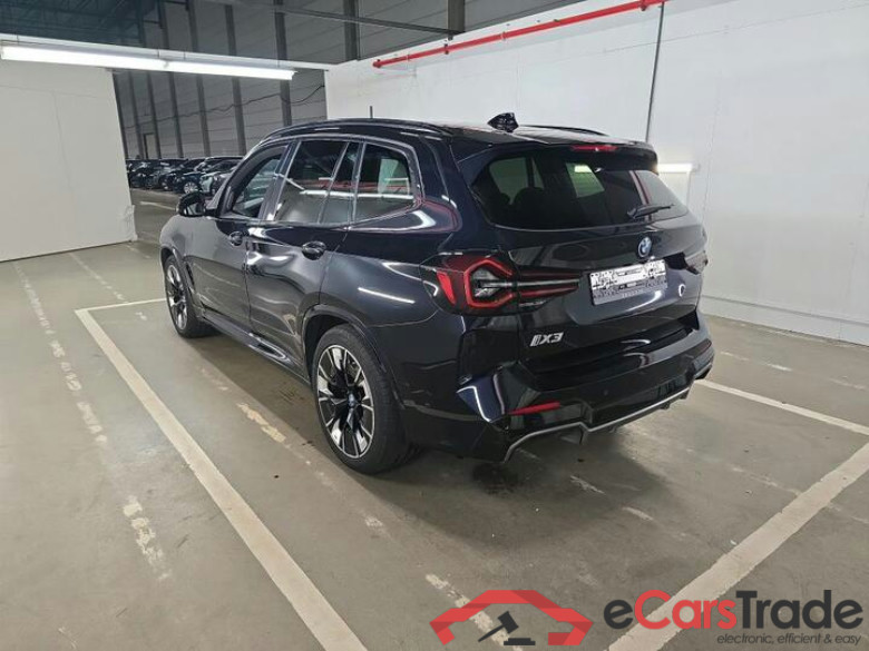 BMW IX3 iX3 sDrive35 210kW/286pk  5D/P Auto-1 #3