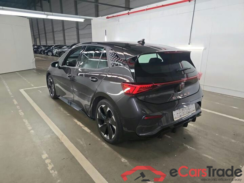 Cupra Born Born 77kWh 170kW 170kW/231pk  5D/P Auto-1 #3